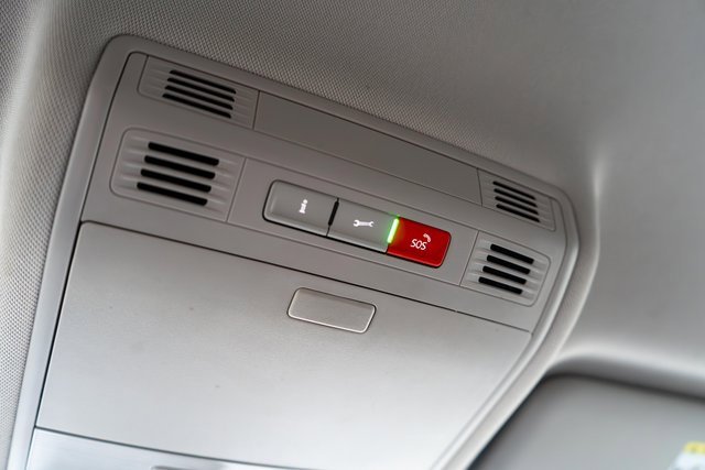 Used 2022 Volkswagen Taos SE image 36