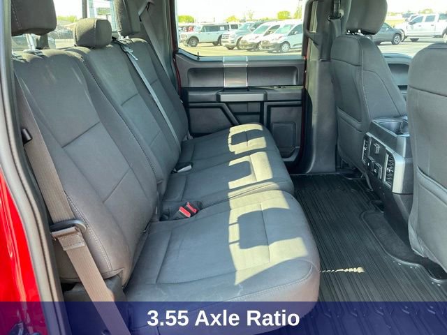 Used 2019 Ford F150 XLT w/ Equipment Group 302A Luxury image 23