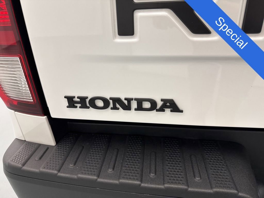 Used 2025 Honda Ridgeline RTL image 8