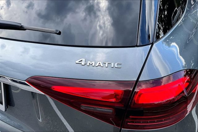Certified 2026 Mercedes-Benz GLE 450 4MATIC image 21