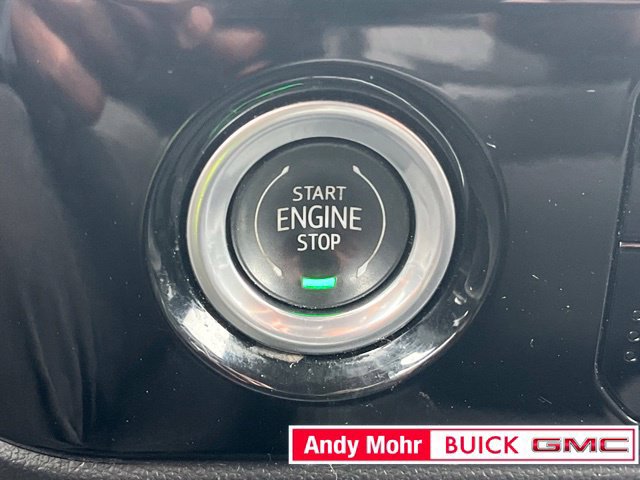 Used 2023 GMC Sierra 1500 SLE AWD/4WD image 32