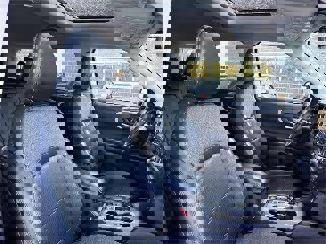 Used 2022 Ford Bronco Sport Outer Banks w/ Tech Package image 19