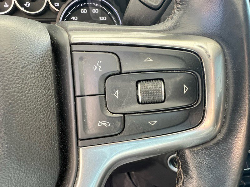 Used 2020 Chevrolet Silverado 1500 LT w/ All-Star Edition image 13