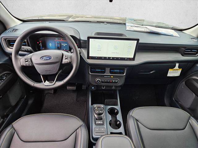 New 2026 Ford Maverick Lobo AWD/4WD image 11