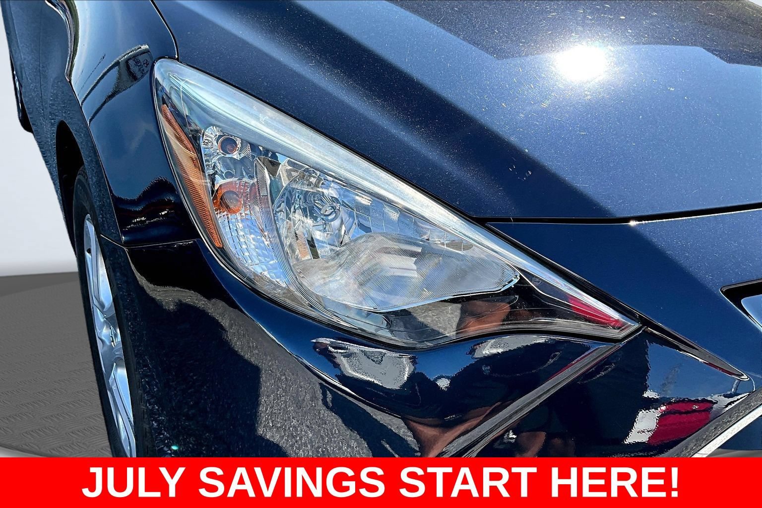 Used 2017 Toyota Yaris iA FWD image 34