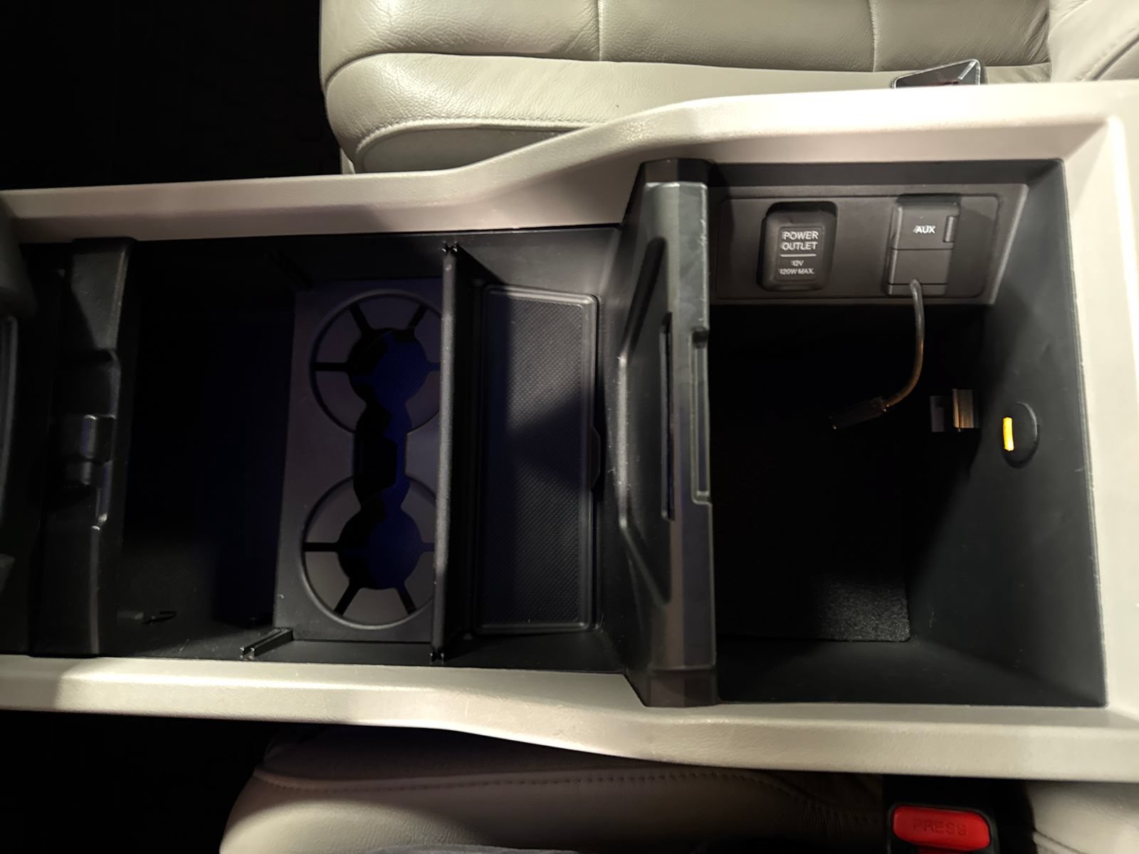 Used 2015 Honda Pilot EX-L image 25