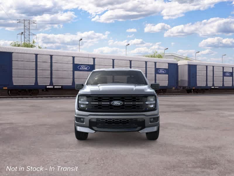 New 2026 Ford F150 STX AWD/4WD image 6