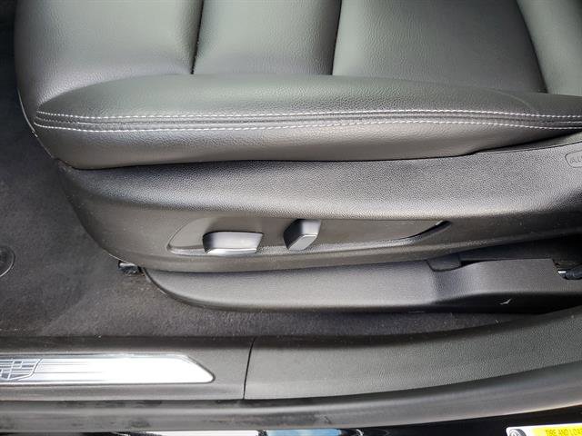 Certified 2022 Cadillac XT5 Luxury image 43