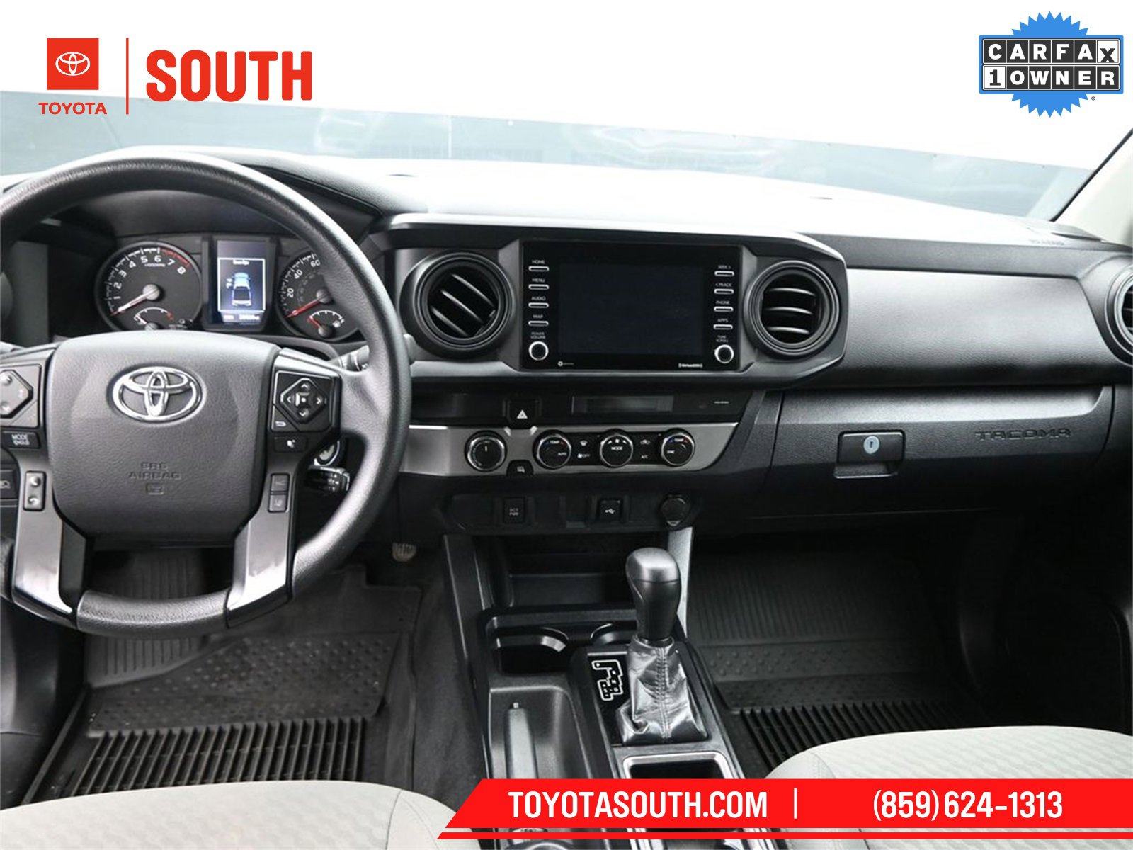 Used 2022 Toyota Tacoma SR image 10
