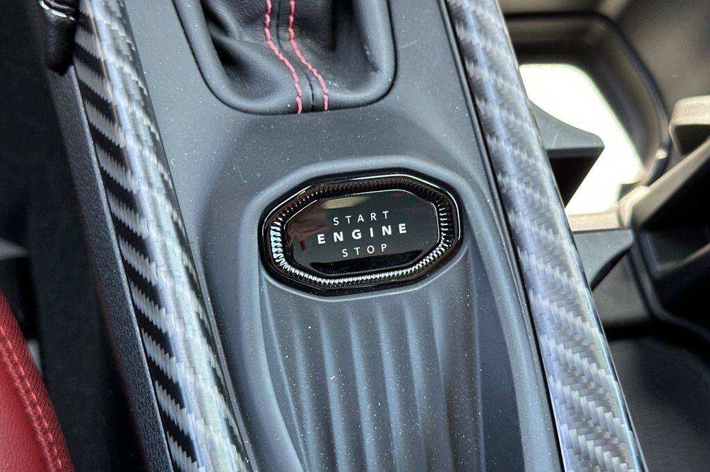 New 2026 Dodge Charger Scat Pack AWD/4WD image 21
