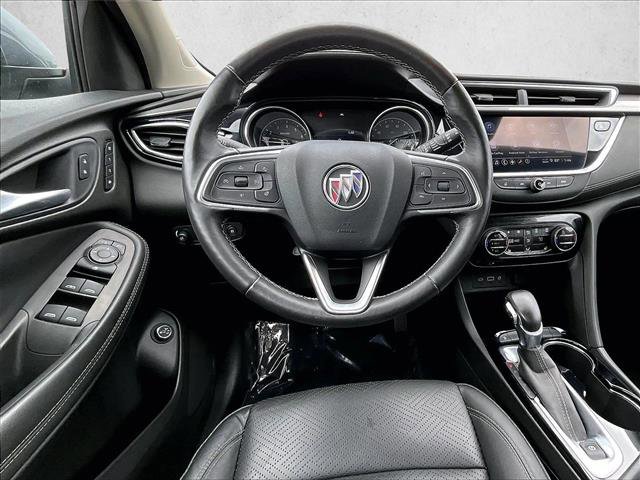 Used 2021 Buick Encore GX Essence w/ Sport Touring Package image 7