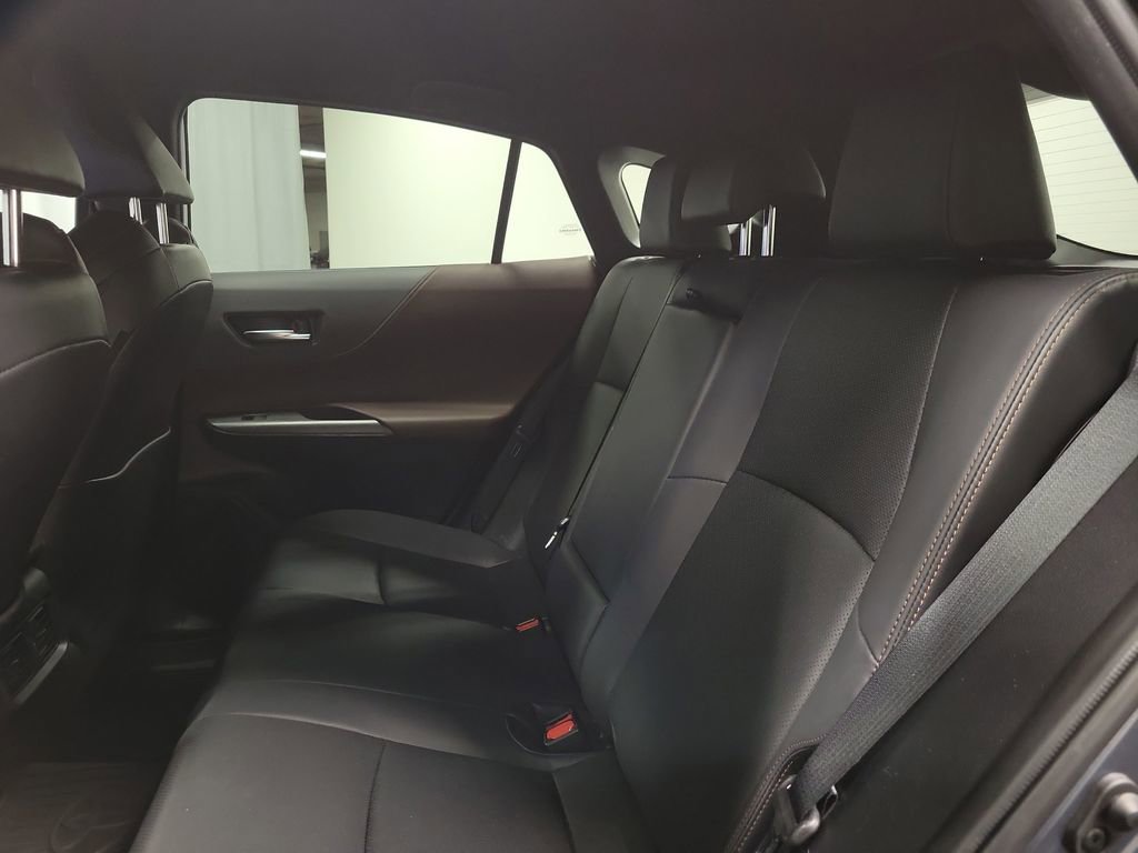 Used 2024 Toyota Venza Limited AWD/4WD image 20