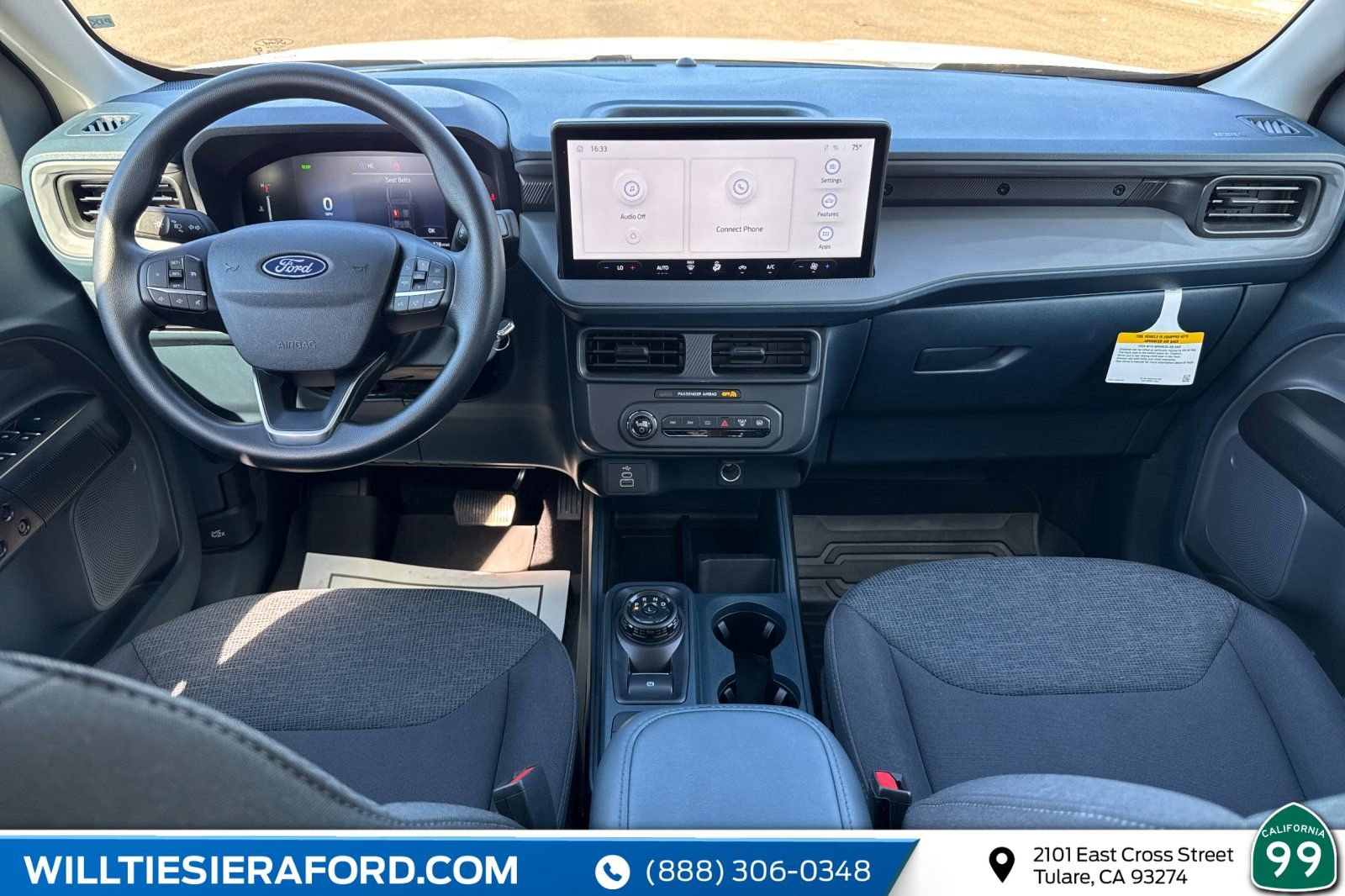 Used 2025 Ford Maverick XL image 13