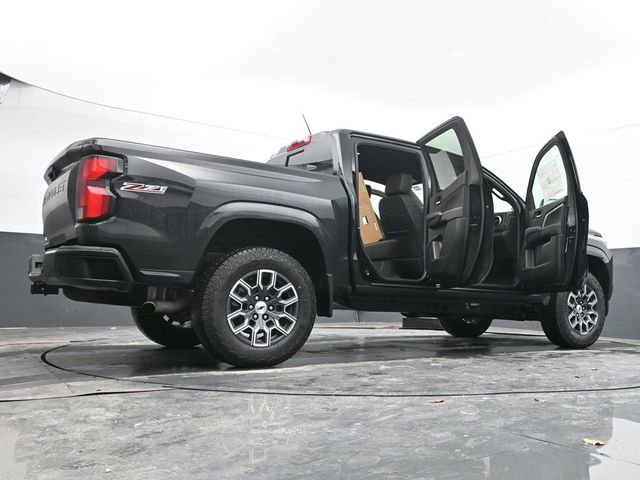 New 2026 Chevrolet Colorado Z71 w/ Z71 Convenience Package 2 image 72
