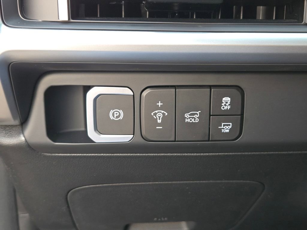 New 2026 Hyundai Santa Fe XRT image 15