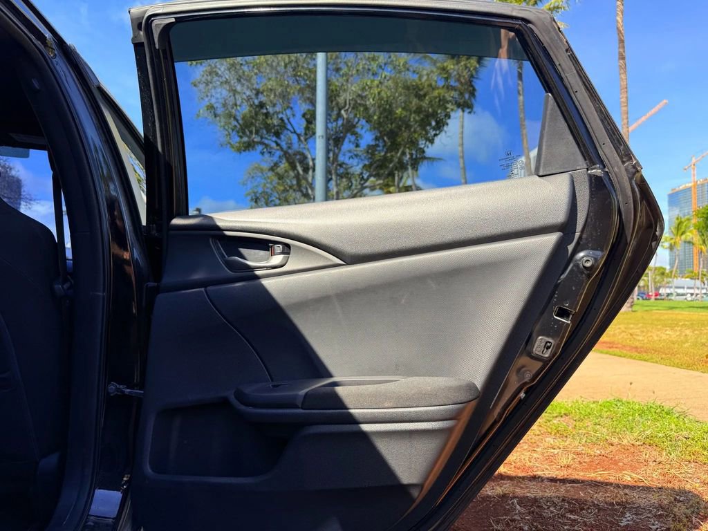 Used 2019 Honda Civic Si image 15