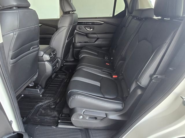 Certified 2025 Honda Pilot EX-L image 15