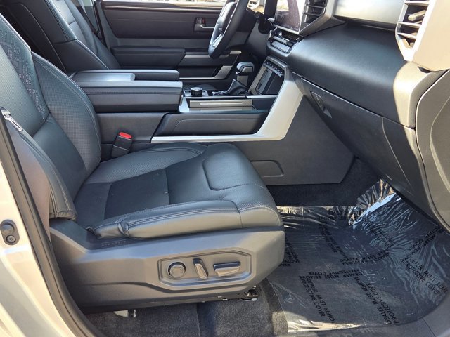 Used 2024 Toyota Sequoia SR5 w/ SR5 Premium Package image 21