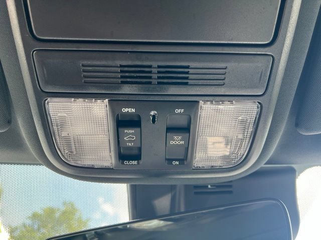 Used 2021 Honda Passport EX-L image 17