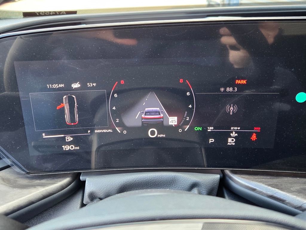 New 2025 Audi Q5 Premium Plus image 25