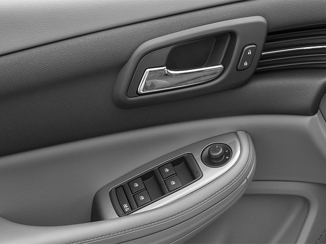 Used 2014 Chevrolet Malibu LT image 21