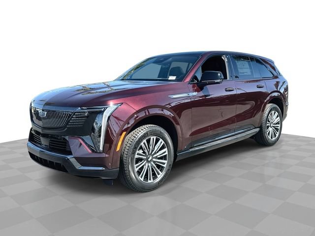 New 2026 Cadillac Escalade IQ Sport 1 AWD/4WD image 1