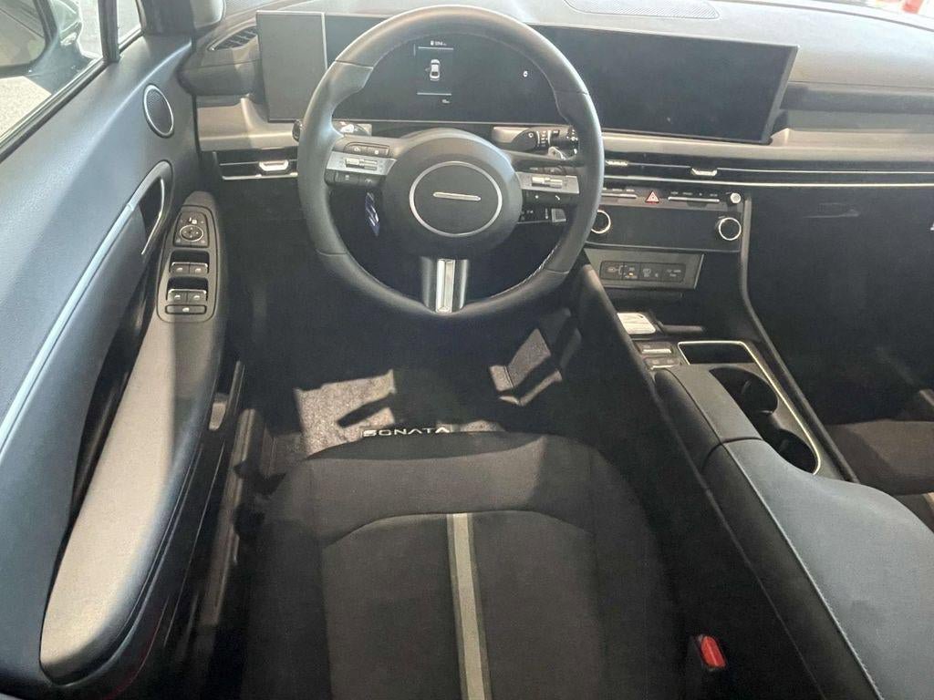 New 2026 Hyundai Sonata SEL image 30