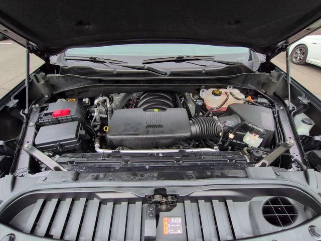 Certified 2023 Chevrolet Silverado 1500 LT Trail Boss w/ Protection Package image 29