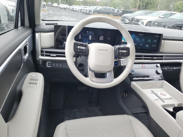 New 2027 Hyundai Santa Fe SEL AWD/4WD image 10