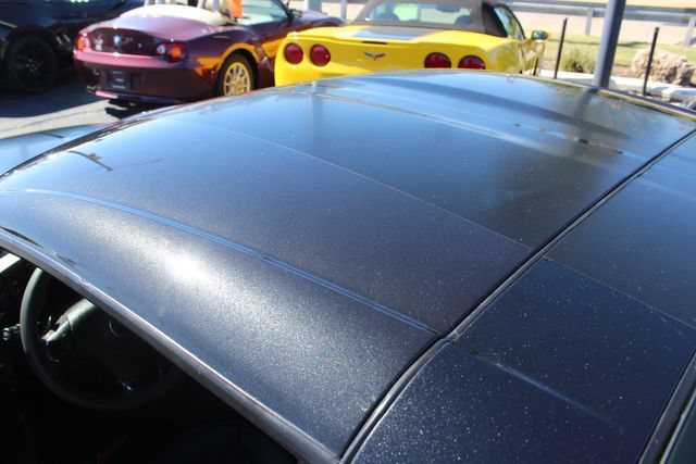Used 2012 Chevrolet Corvette Grand Sport w/ 3LT Preferred Equipment Group RWD image 21