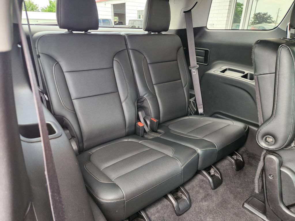 Used 2019 GMC Acadia SLT AWD/4WD image 14