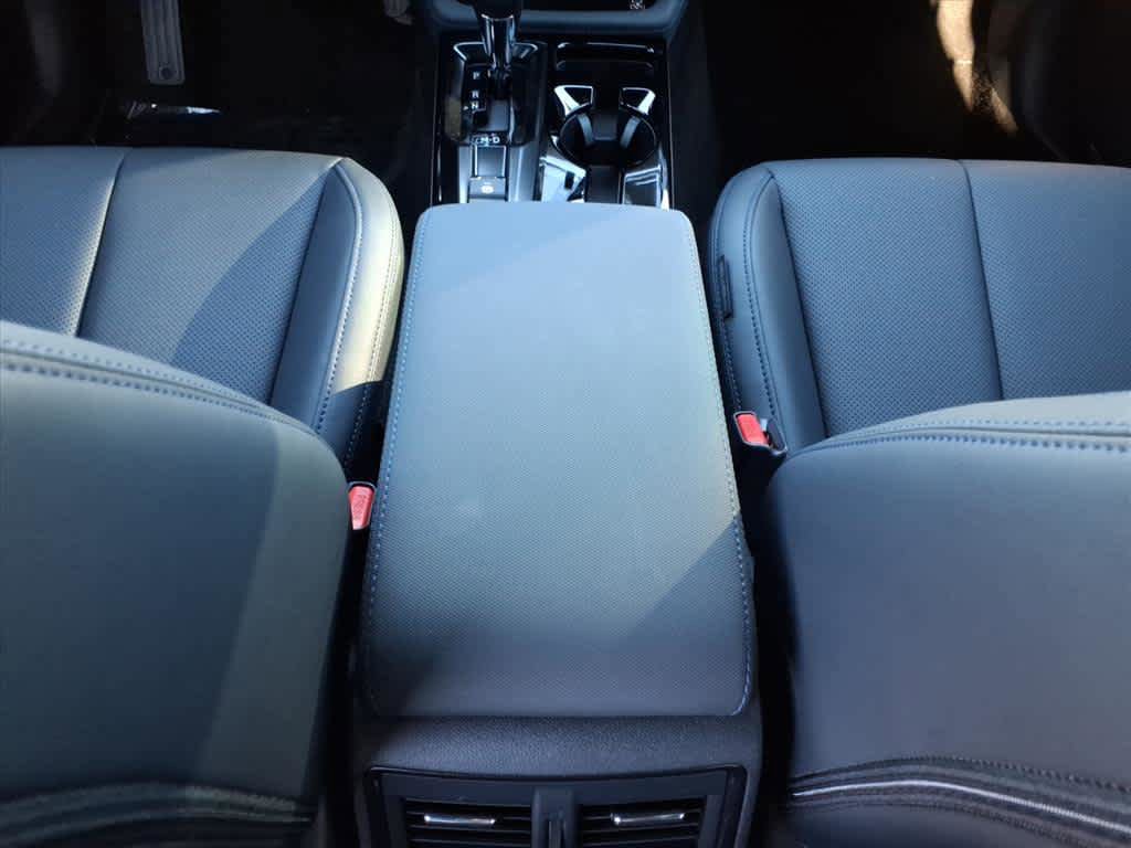 New 2026 Subaru Forester Limited AWD/4WD image 32