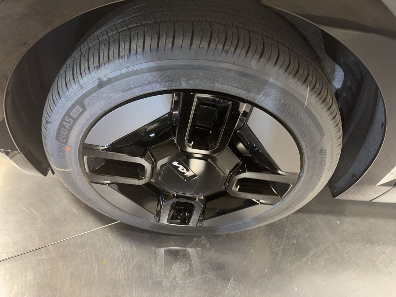 New 2026 Kia EV9 GT-Line image 10
