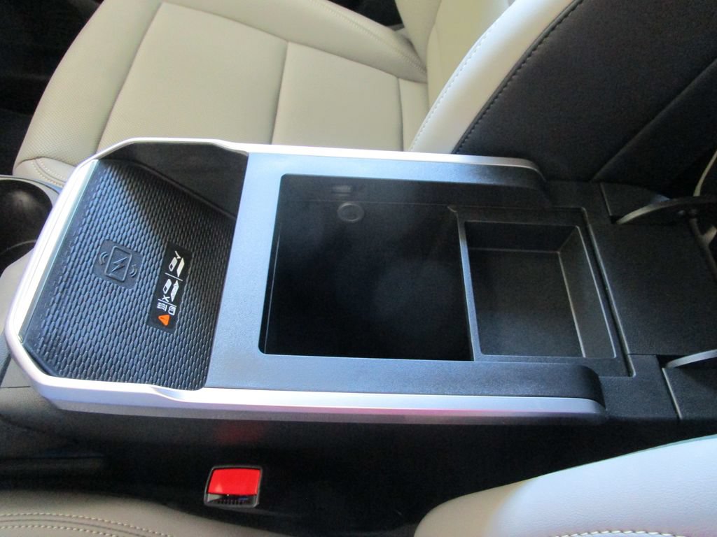 New 2027 GMC Terrain Elevation w/ Elevation Premium Package FWD image 36