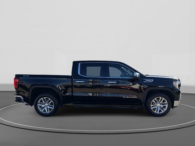 Used 2021 GMC Sierra 1500 SLT image 5