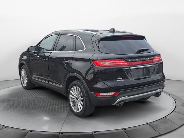 Used 2019 Lincoln MKC Premiere image 3