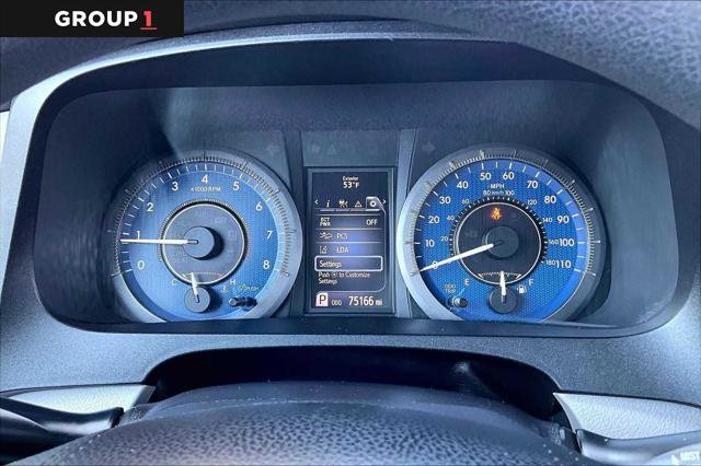 Certified 2018 Toyota Sienna L image 25