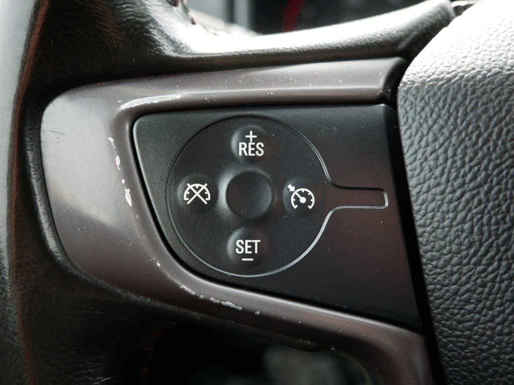 Used 2016 GMC Canyon SLE w/ All Terrain Adventure Package AWD/4WD image 31