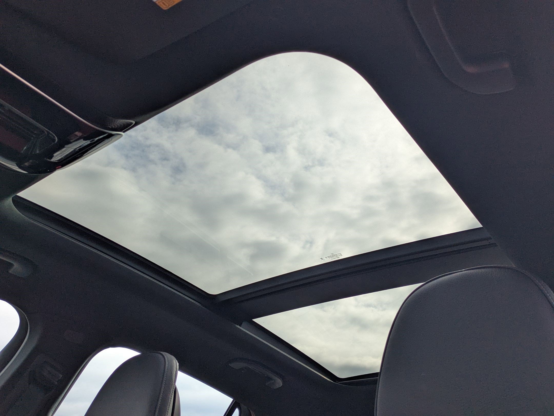 Certified 2024 Mercedes-Benz GLC 43 AMG 4MATIC image 28