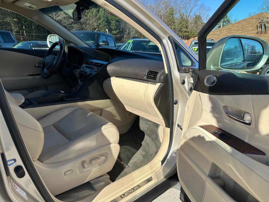 Used 2015 Lexus RX 350 FWD image 21