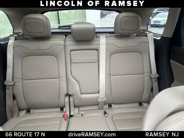 Used 2022 Lincoln Corsair Grand Touring w/ Elements Technology Bundle image 15