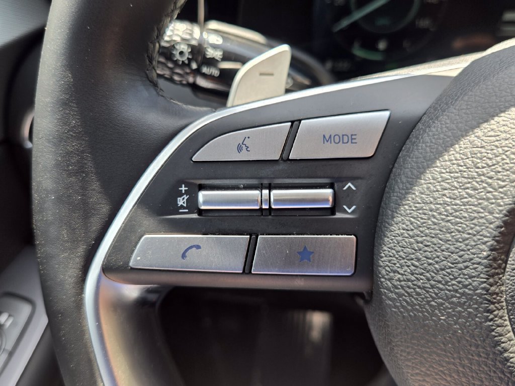 Used 2023 Hyundai Palisade SEL AWD/4WD image 27