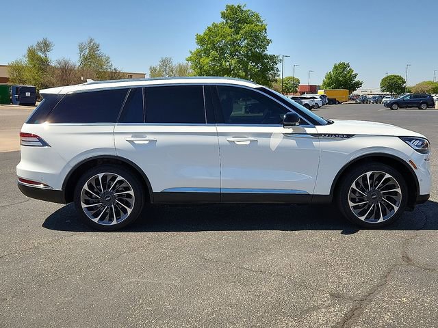 Used 2023 Lincoln Aviator Reserve w/ Equipment Group 201A image 5