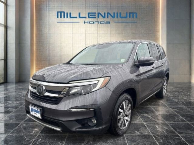 Used 2019 Honda Pilot EX-L