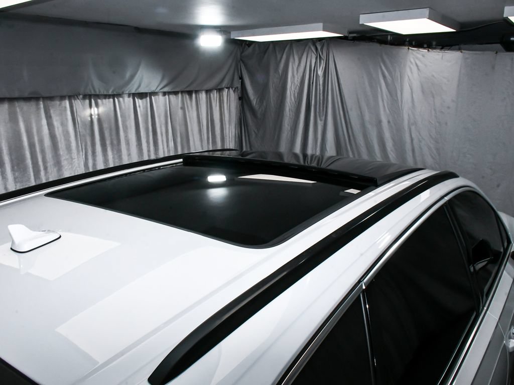 Used 2024 Audi SQ7 Prestige w/ Prestige Package AWD/4WD image 95