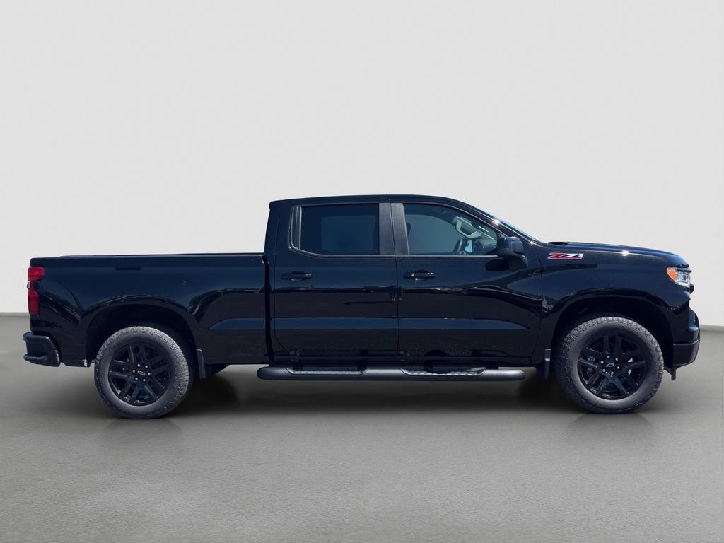 New 2026 Chevrolet Silverado 1500 RST AWD/4WD image 7
