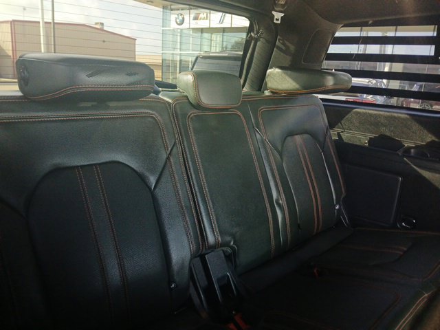 Used 2022 Ford Expedition Timberline AWD/4WD image 12