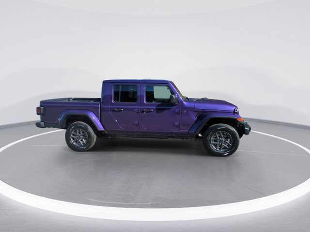 New 2026 Jeep Gladiator Sport AWD/4WD image 9