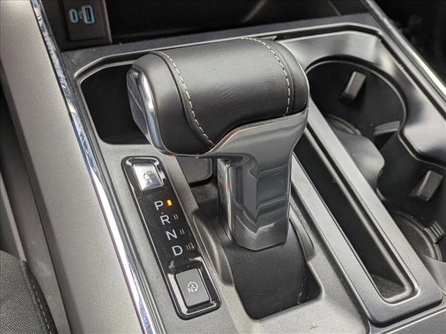 Used 2023 Ford F150 Lightning XLT w/ Max Trailer Tow Package image 12