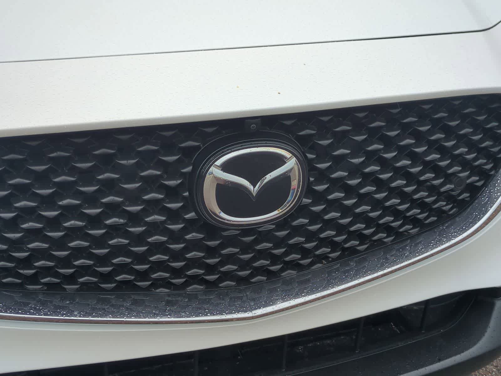 New 2026 MAZDA CX-30 AWD 2.5 S w/ Premium Package image 11